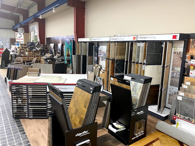 TEPU Barsinghausen Raumausstatter Raumausstattung Wohn Profi