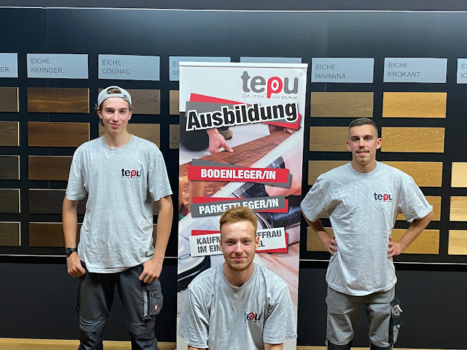 TEPU Raumausstattung Raumausstatter Barsinghausen Wohn Profi