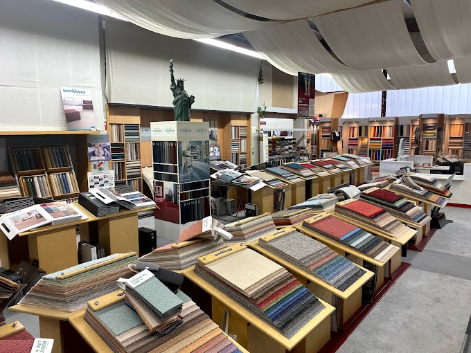 TEPU Barsinghausen Raumausstatter Raumausstattung Wohn Profi