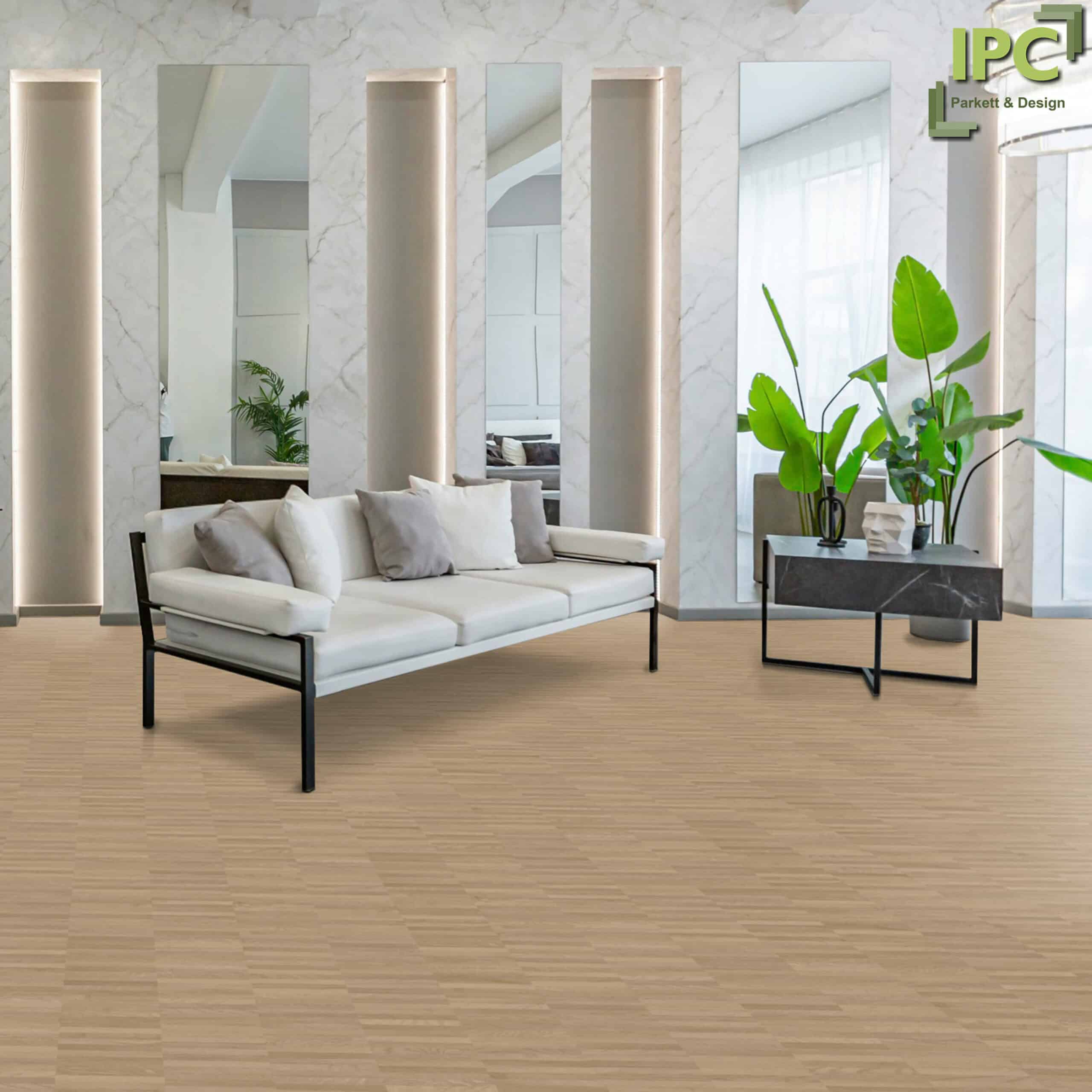 IPC Vinyl Desingbelag