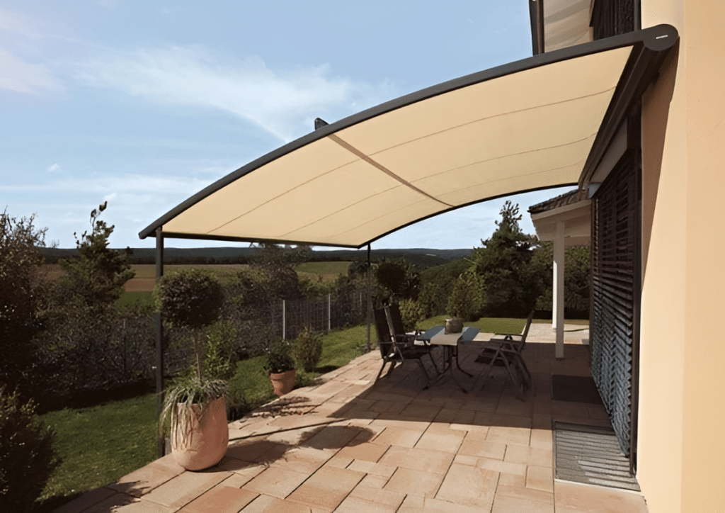 Markise Sonnenschutz Maler Tiesmeyer Wohn Profis