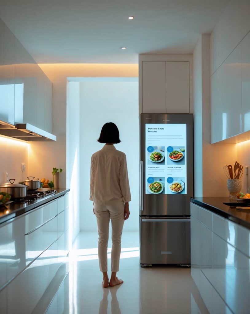 smarthome-pionier wohntyp nummer 4