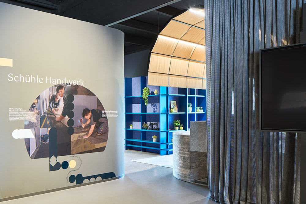 Schühle Handwerk Schönaich Wohn-Profis Bodenrenovierung