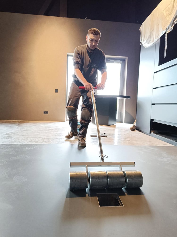 Schühle Handwerk Schönaich Wohn-Profis Renovierung Sanierung Boden