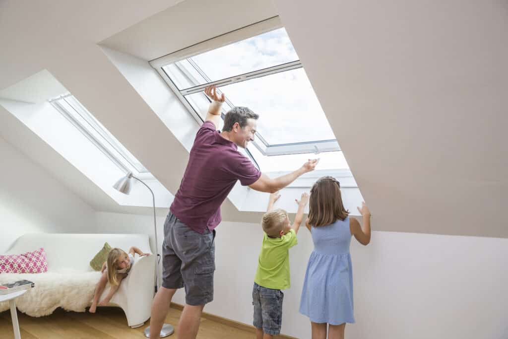 Insektenschutz Kinderzimmer Schutz Wohn-Profis