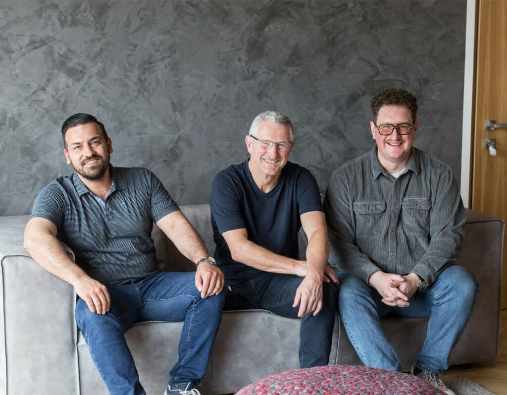 TP Teppich Parkett Bodenverleger Remscheid Wohn Profi