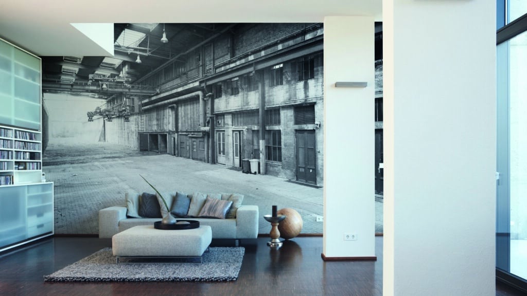 Wohn Profis Wandgestaltung Tapeten Farben Raumausstattung Innenraum