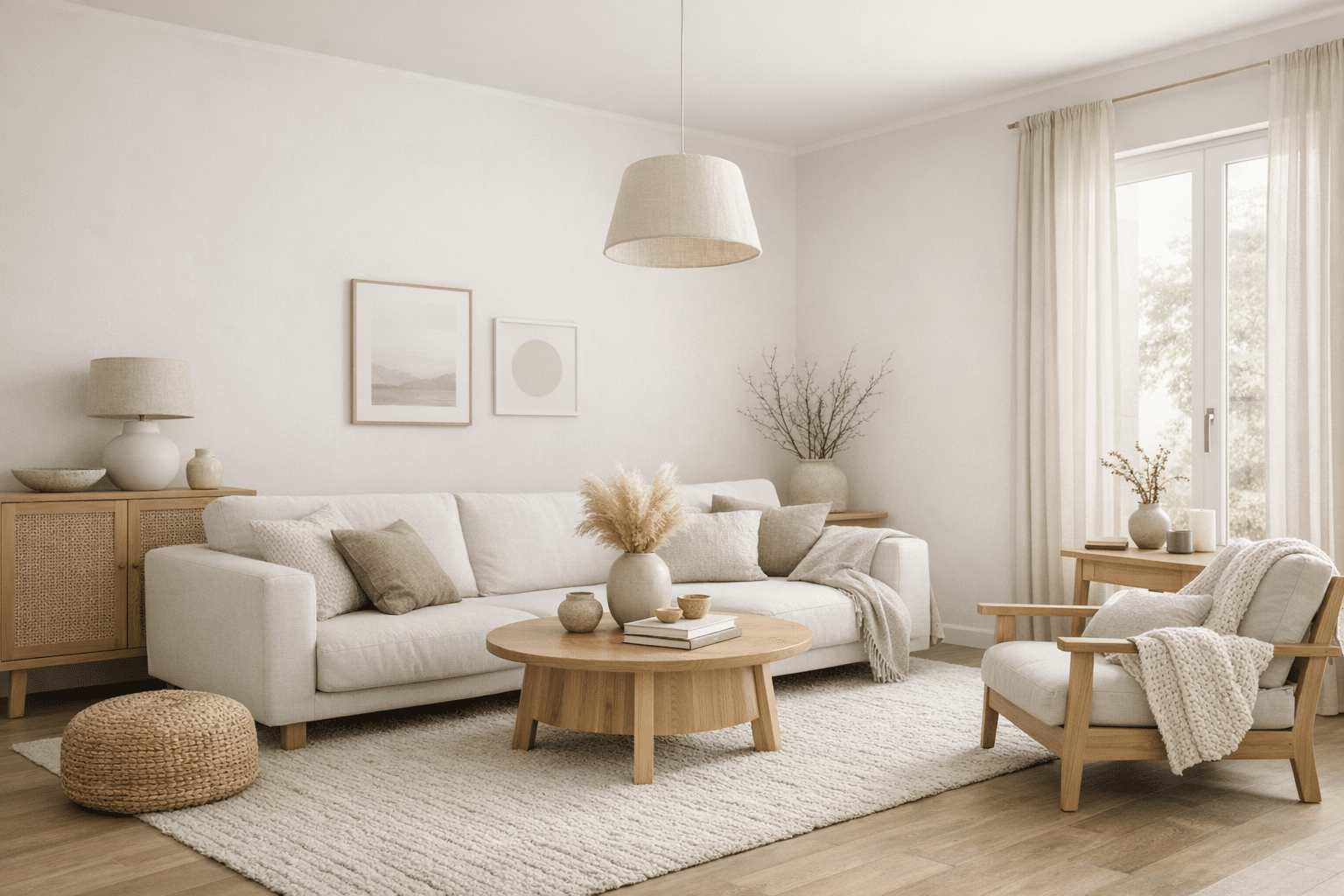 Wohn Profis Wohnideen Raumgestaltung Trends Clouddancer Farbe Wohnraum